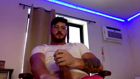 Snapshot of mattxxxceptional chatting on 07.06.26 mattxxxceptional online show from 07.06.26