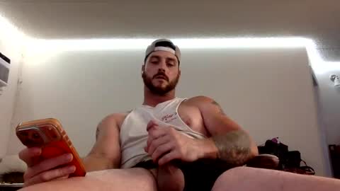 Snapshot of mattxxxceptional chatting on 07.24.26 mattxxxceptional online show from 07.24.26