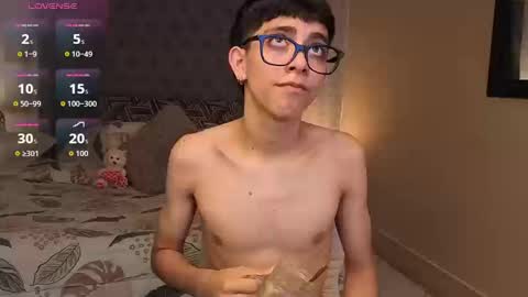 Snapshot of matty_spark chatting on 09.13.25 matty_spark online show from 09.13.25