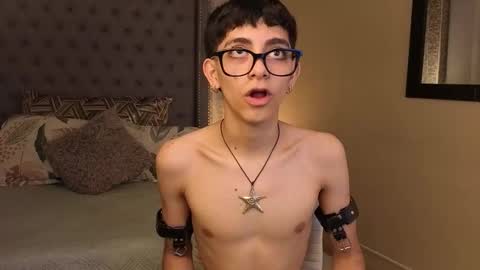 Snapshot of matty_spark chatting on 09.17.25 matty_spark online show from 09.17.25