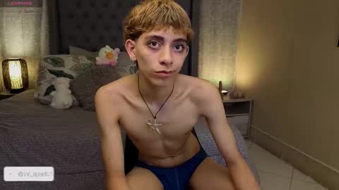 Snapshot of matty_spark chatting on 11.18.25 matty_spark online show from 11.18.25