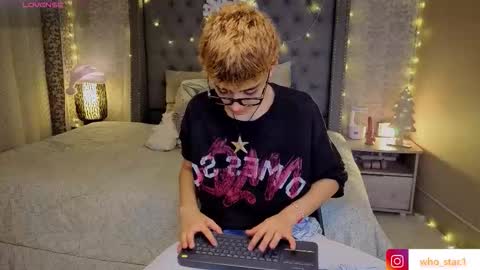 Snapshot of matty_spark chatting on 12.22.25 matty_spark online show from 12.22.25