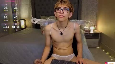 Snapshot of matty_spark chatting on 01.08.26 matty_spark online show from 01.08.26