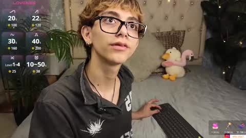 Snapshot of matty_spark chatting on 02.02.26 matty_spark online show from 02.02.26