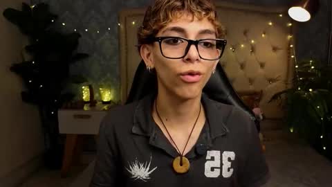 Snapshot of matty_spark chatting on 02.22.26 matty_spark online show from 02.22.26