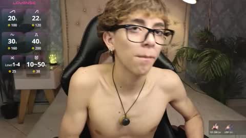 Snapshot of matty_spark chatting on 03.05.26 matty_spark online show from 03.05.26