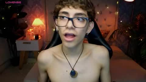 Snapshot of matty_spark chatting on 03.17.26 matty_spark online show from 03.17.26