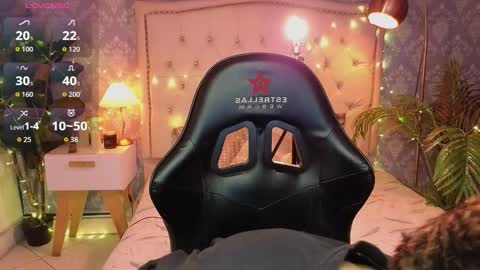 Snapshot of matty_spark chatting on 03.19.26 matty_spark online show from 03.19.26