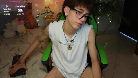 matty_spark online show from 04.24.26