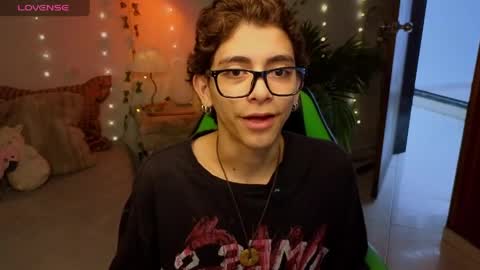 matty_spark online show from 04.26.26
