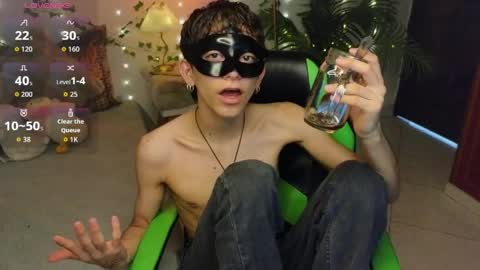 matty_spark online show from 04.29.26