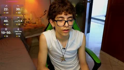 matty_spark online show from 05.01.26