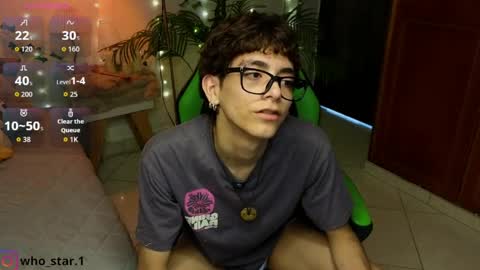 matty_spark online show from 05.05.26