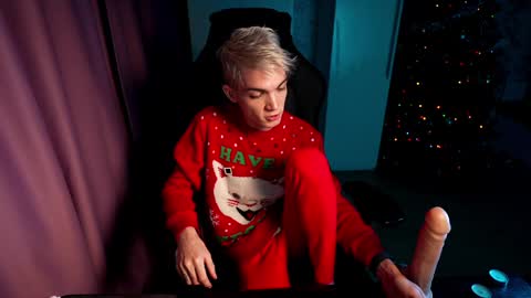 Matty  Aiden online show from 12.22.24