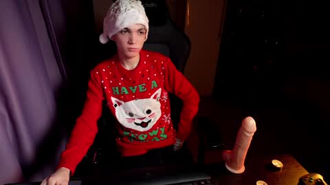 Matty  Aiden online show from 12.25.24