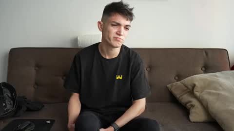 Matty  Aiden online show from 01.18.26