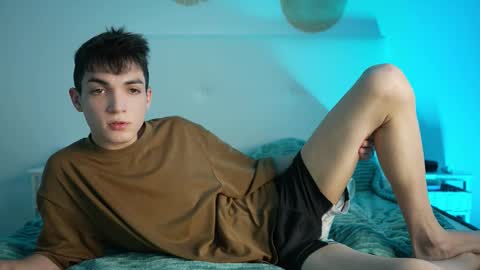 Matty  Aiden online show from 02.01.26