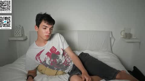 Matty  Aiden online show from 04.29.26