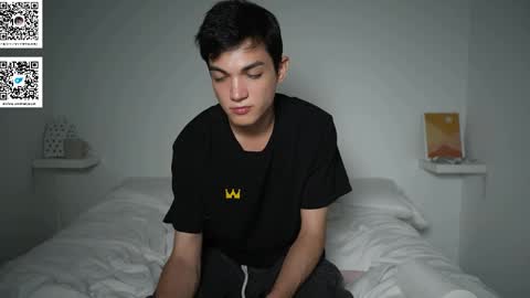 Matty  Aiden online show from 05.01.26