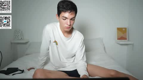 Matty  Aiden online show from 05.05.26