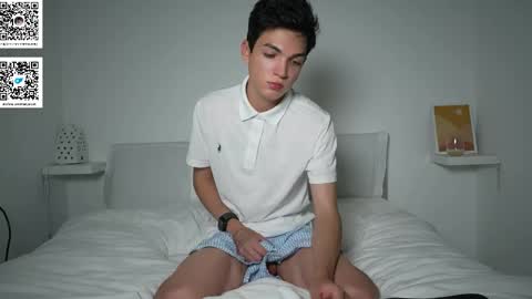 Matty  Aiden online show from 05.07.26