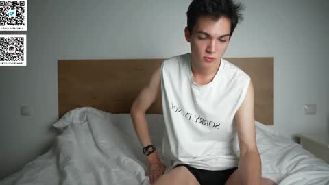 Matty  Aiden online show from 05.14.26