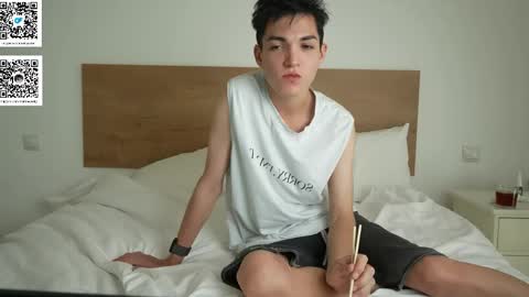 Matty  Aiden online show from 05.27.26