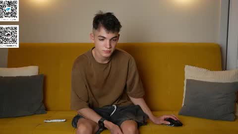 Matty  Aiden online show from 06.16.26