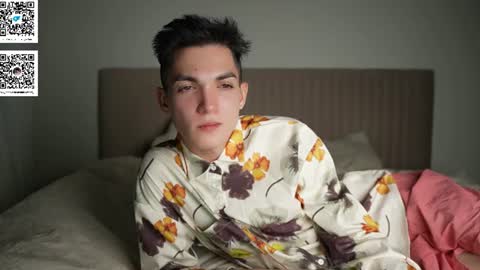 Matty  Aiden online show from 06.23.26