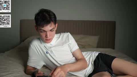 Matty  Aiden online show from 06.30.26