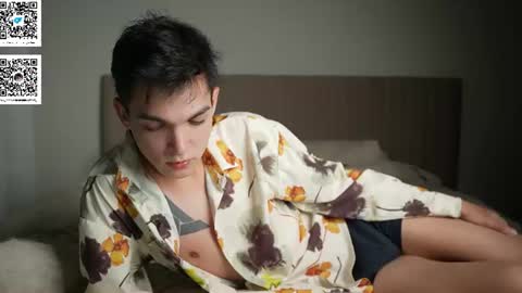 Matty  Aiden online show from 07.09.26