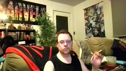 Snapshot of mattylad77 chatting on 11.18.25 Matt online show from 11.18.25