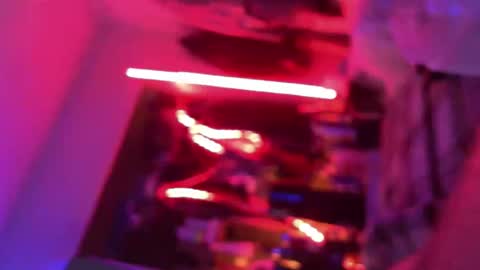 NiceBigJuicyHead online show from 01.06.26