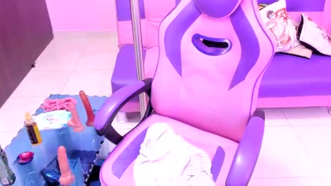 call me samantha online show from 01.03.25