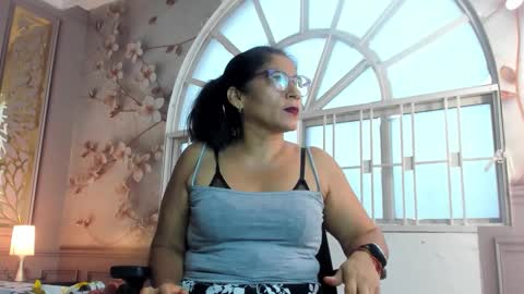 Maria online show from 03.12.26