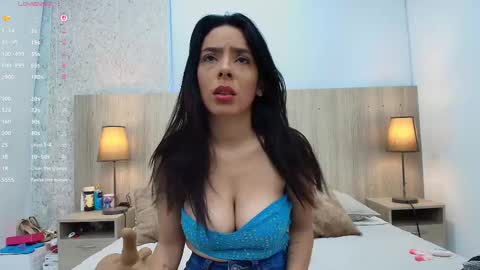 mature_eva online show from 02.18.25