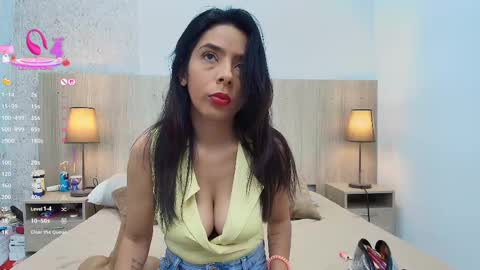 mature_eva online show from 02.28.25