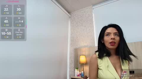 mature_eva online show from 09.26.25