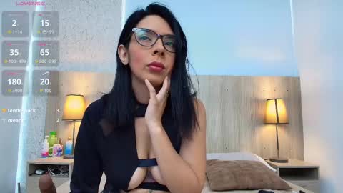 mature_eva online show from 10.07.25