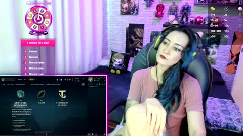 Snapshot of mature_gamer chatting on 01.05.25 Nath online show from 01.05.25