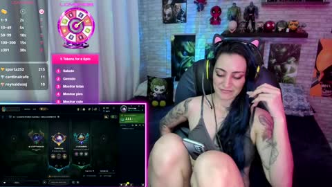 Snapshot of mature_gamer chatting on 01.06.25 Nath online show from 01.06.25