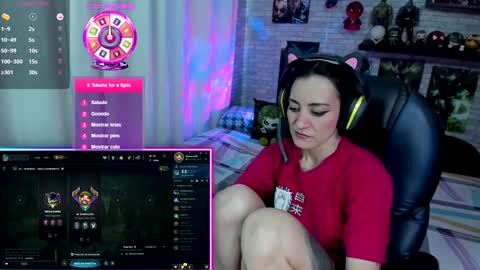 Snapshot of mature_gamer chatting on 01.21.25 Nath online show from 01.21.25