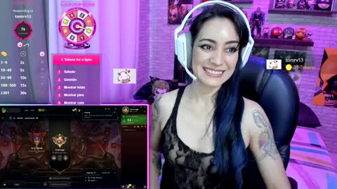 Snapshot of mature_gamer chatting on 02.02.25 Nath online show from 02.02.25