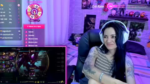 Snapshot of mature_gamer chatting on 02.04.25 Nath online show from 02.04.25