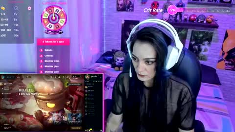 Snapshot of mature_gamer chatting on 02.09.25 Nath online show from 02.09.25