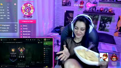 Snapshot of mature_gamer chatting on 02.09.25 Nath online show from 02.09.25