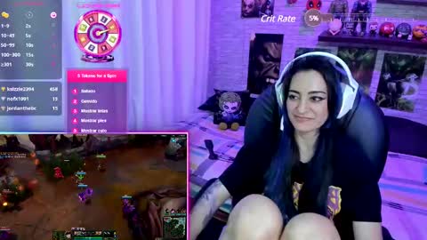 Snapshot of mature_gamer chatting on 02.12.25 Nath online show from 02.12.25