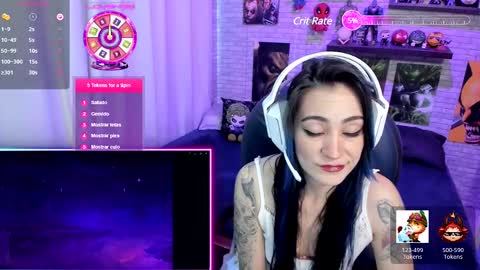 Snapshot of mature_gamer chatting on 03.09.25 Nath online show from 03.09.25