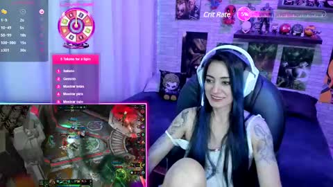 Snapshot of mature_gamer chatting on 03.09.25 Nath online show from 03.09.25