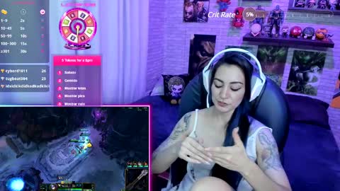 Snapshot of mature_gamer chatting on 03.09.25 Nath online show from 03.09.25